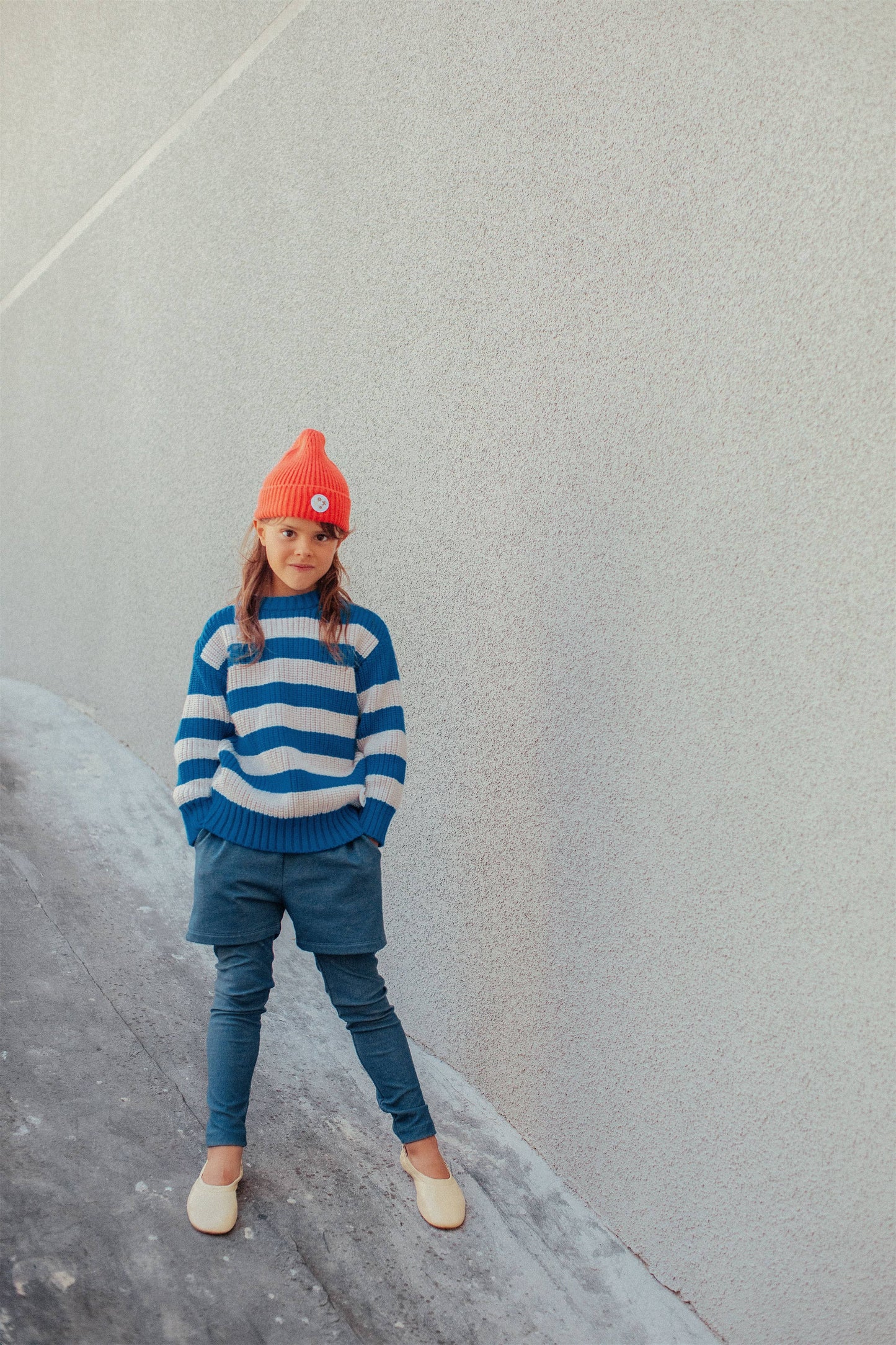 ALL SEASONS SWEATER