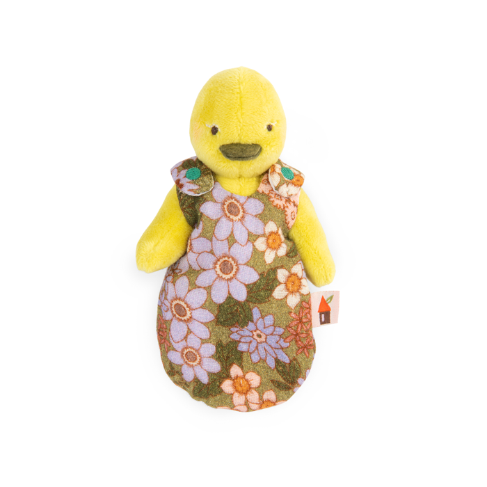 Baby Rita The Duck - Les Minouchkas