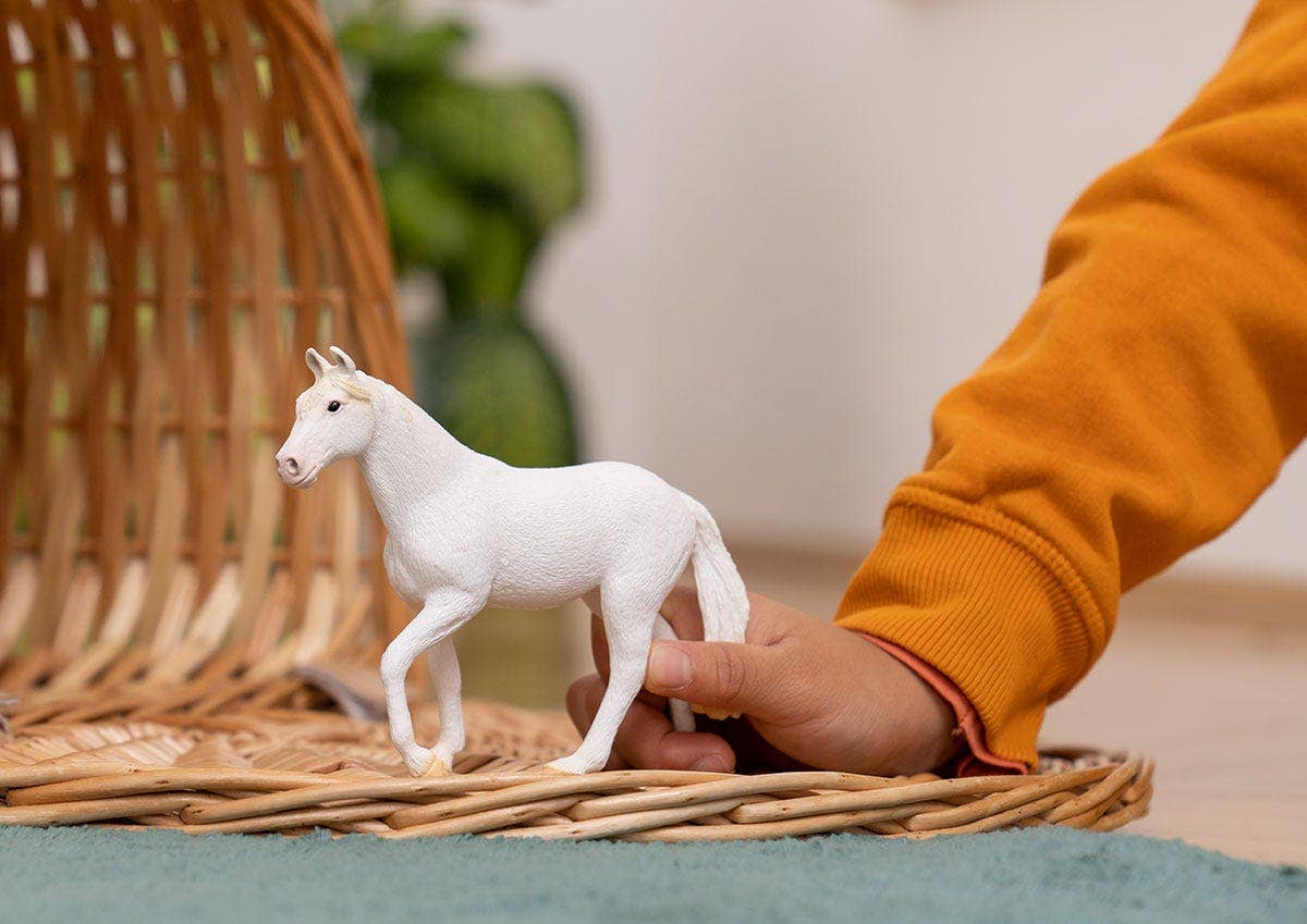 Camarillo Mare Farm Horse Toy