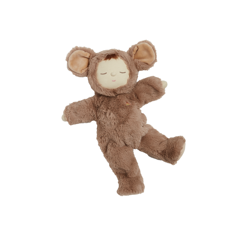 Cozy Dinkums Mousy Pickle - Mousy Pickle