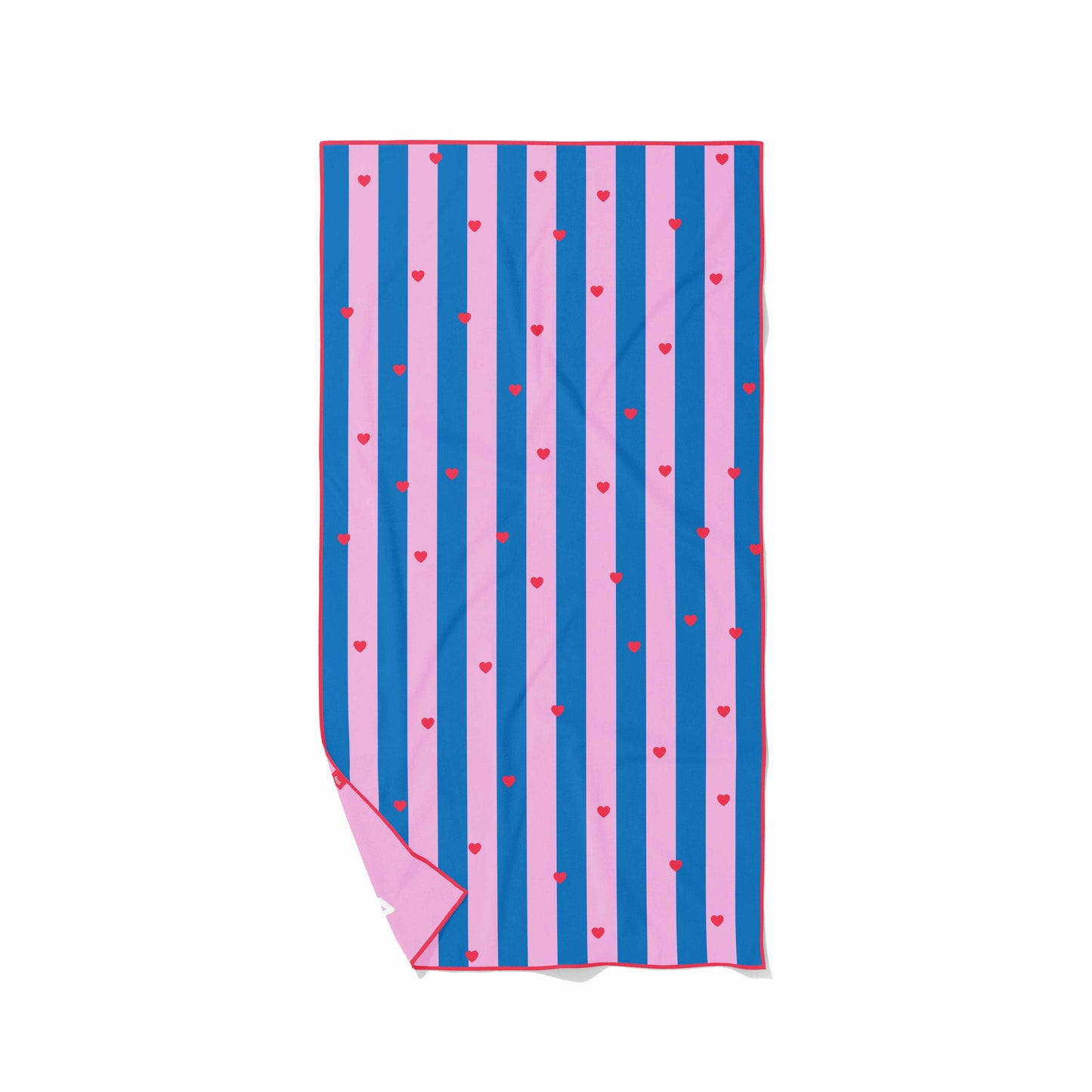 Quut Play Towels-Size L Interactive Design, Game & Patterns