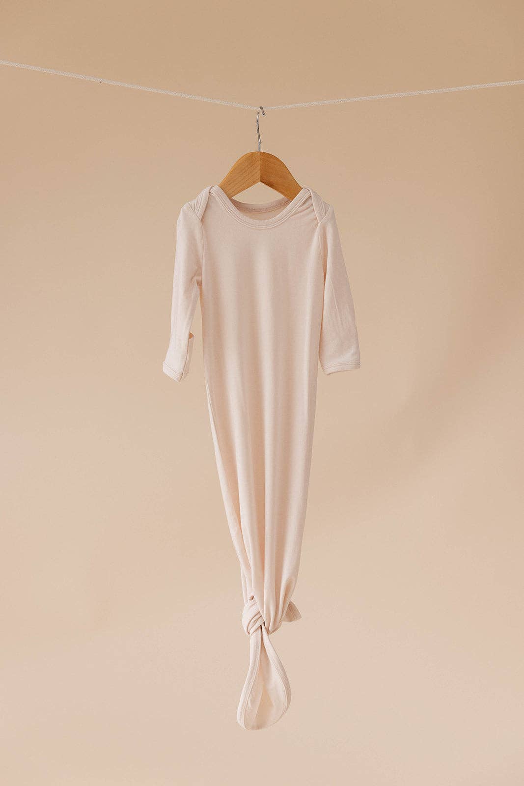 Sparrow - CloudBlend™ Sleep Gown