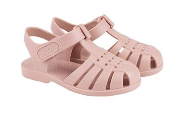 Igor Clasica (with Velcro), Maquillaje