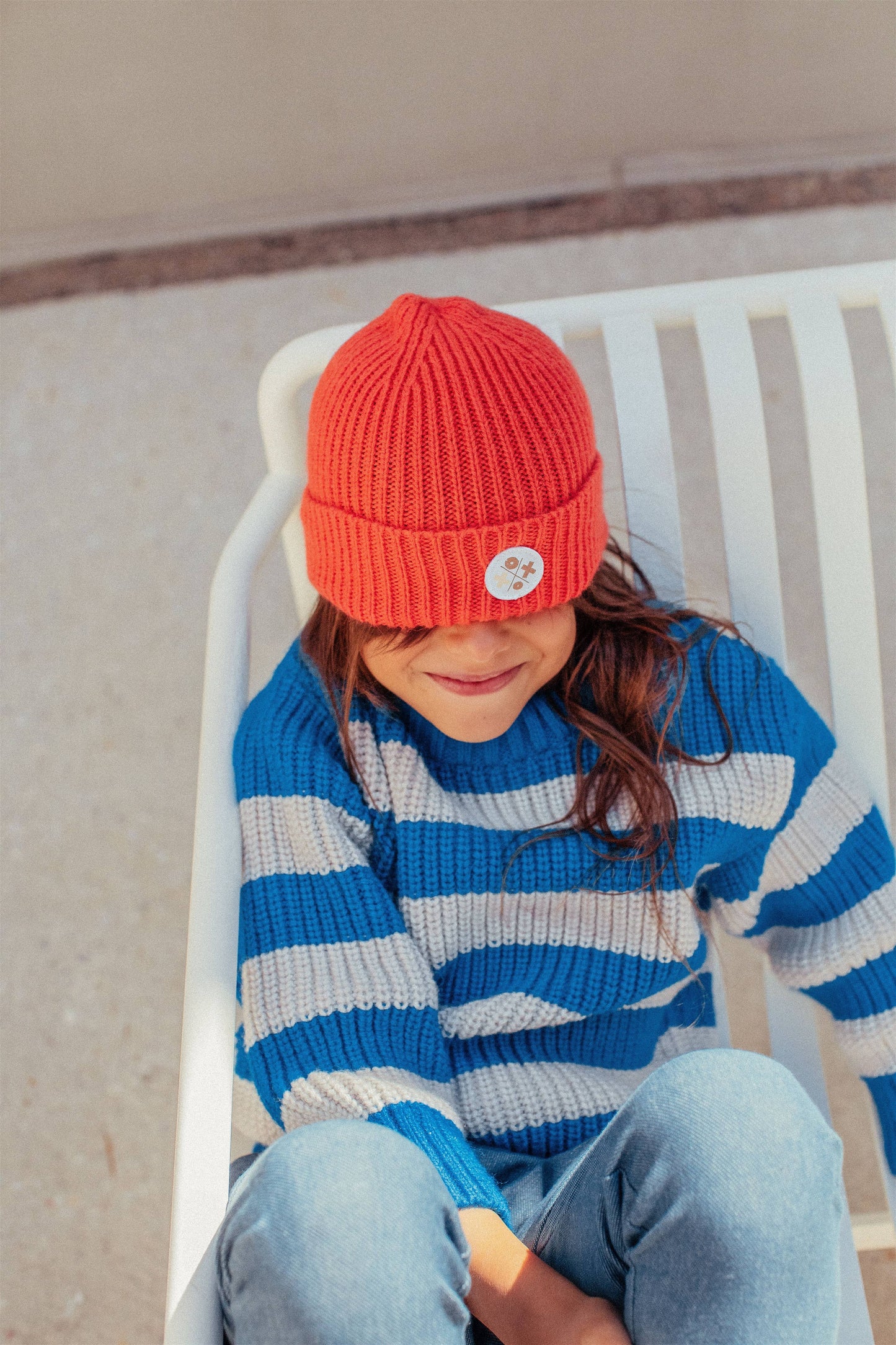 ALL SEASONS SWEATER