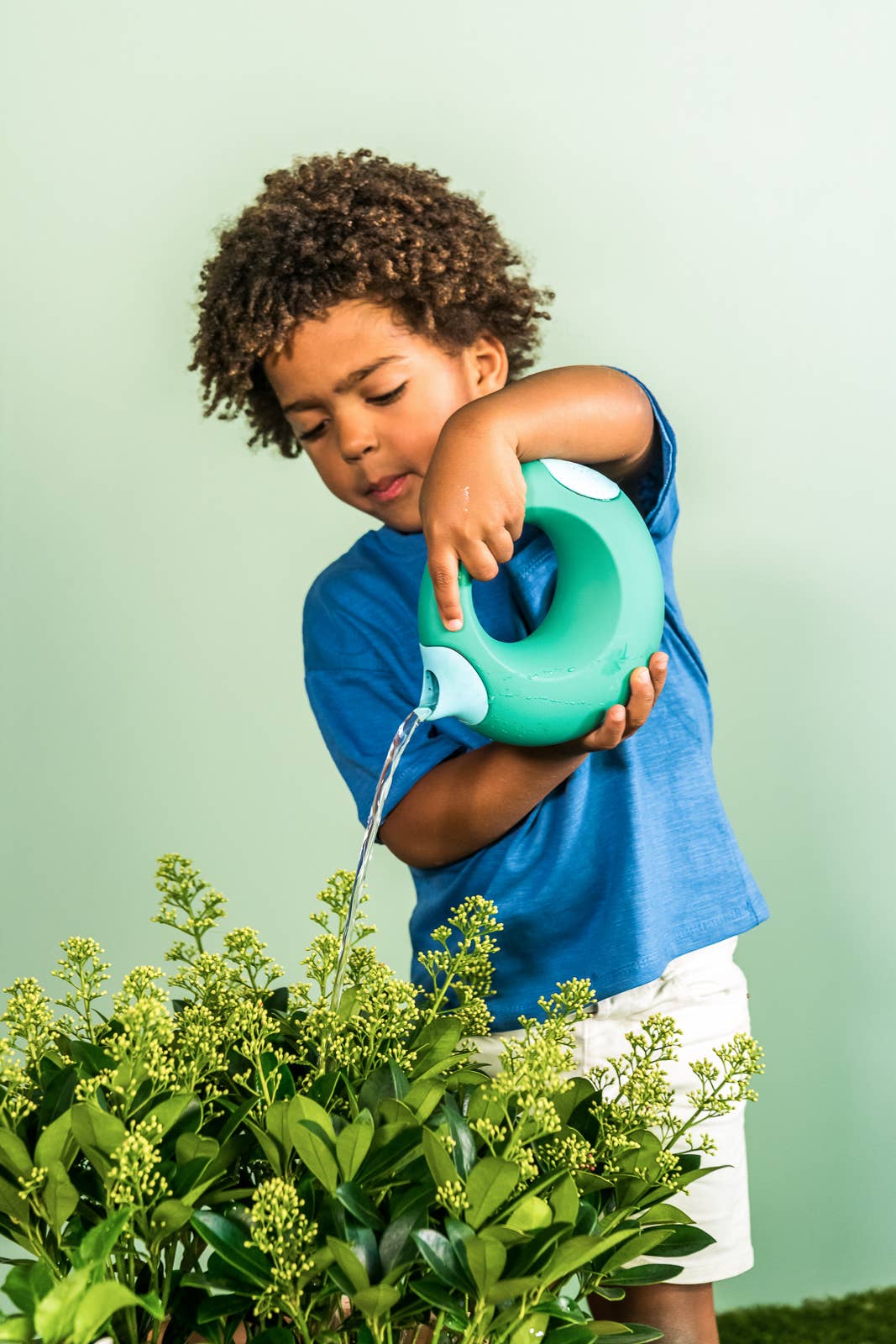 Quut Cana Small - Playful Watering Can. Beach and Sand Toy.