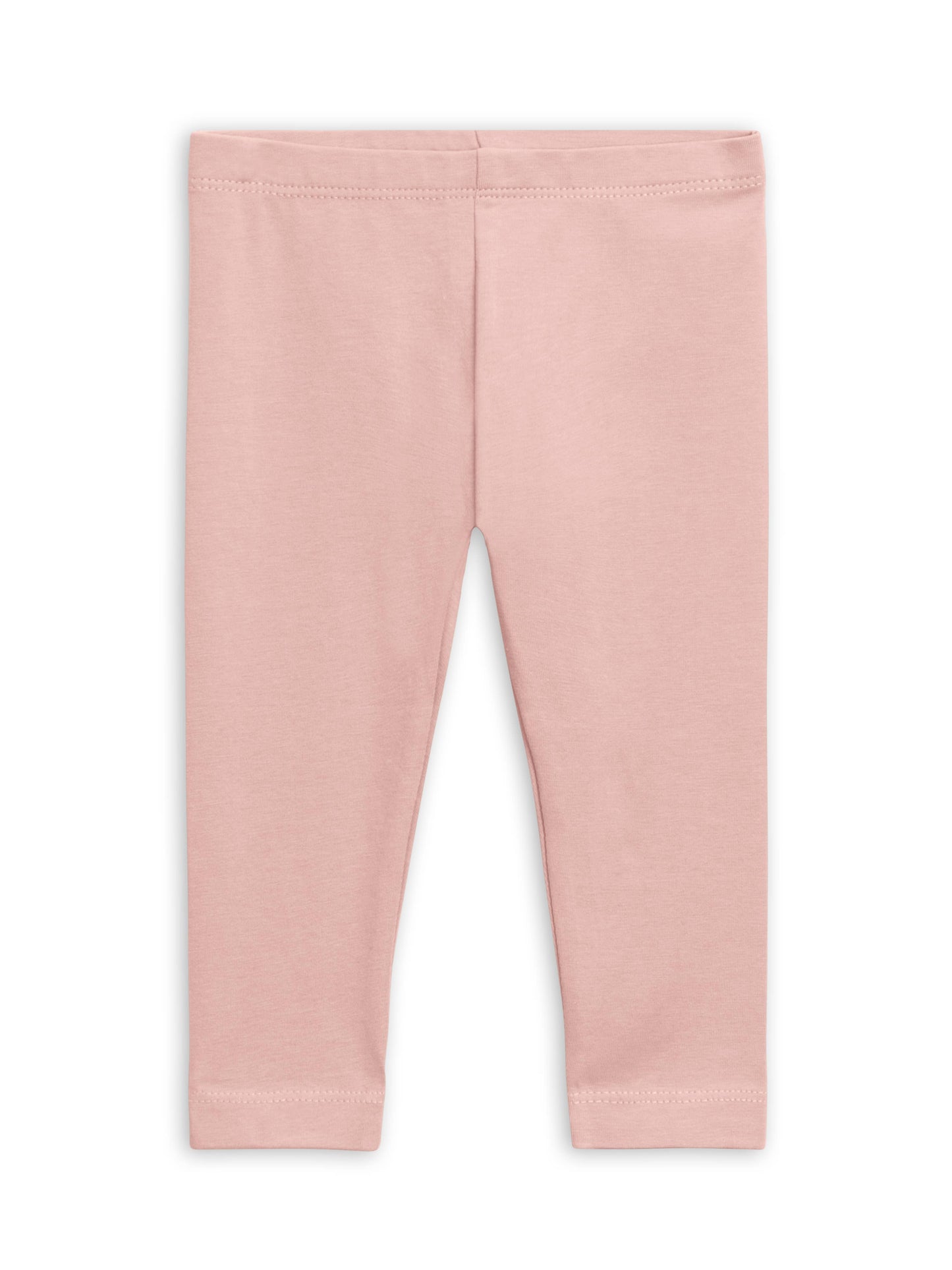 Organic Baby and Kids Jay Leggings - Ballet
