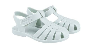 Igor Clasica (with Velcro), Menta