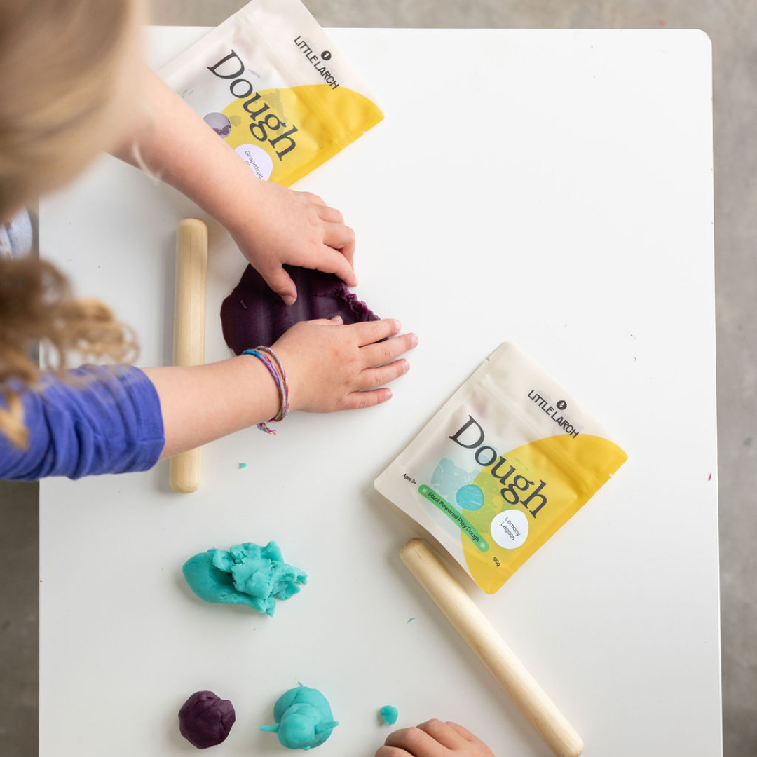 Dough | Natural Play Dough