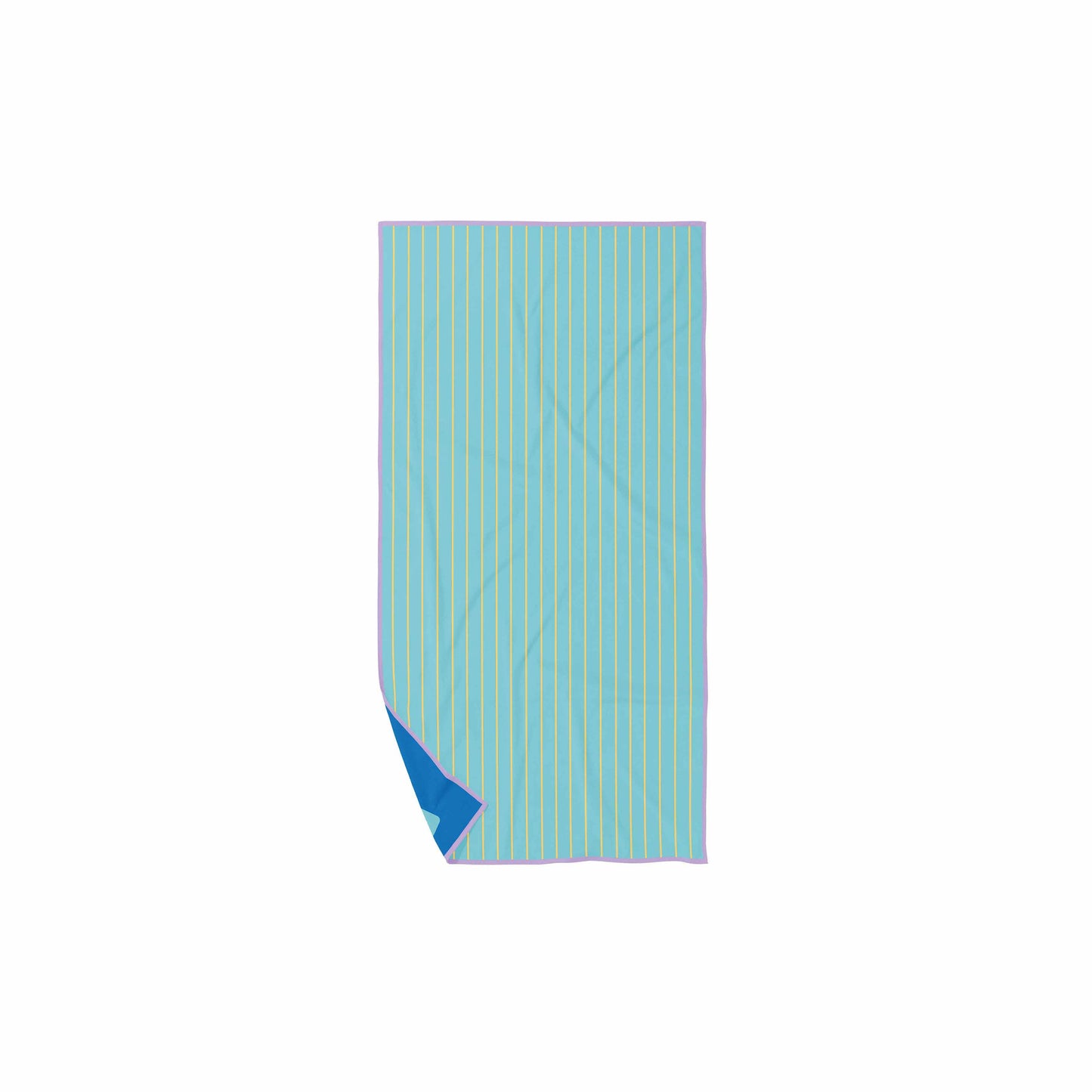 Quut Play Towels-Size M, Interactive Design, Game & Patterns - SAFARI