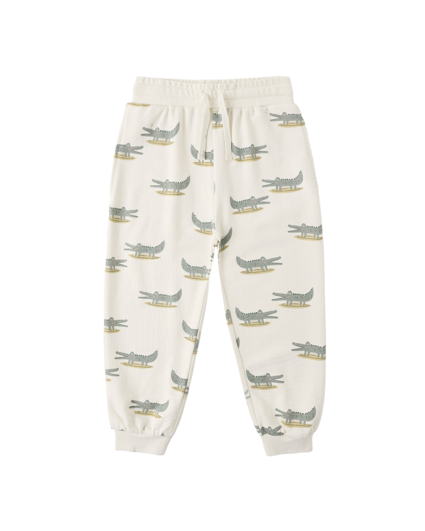 Jogger Sweatpant Alligators