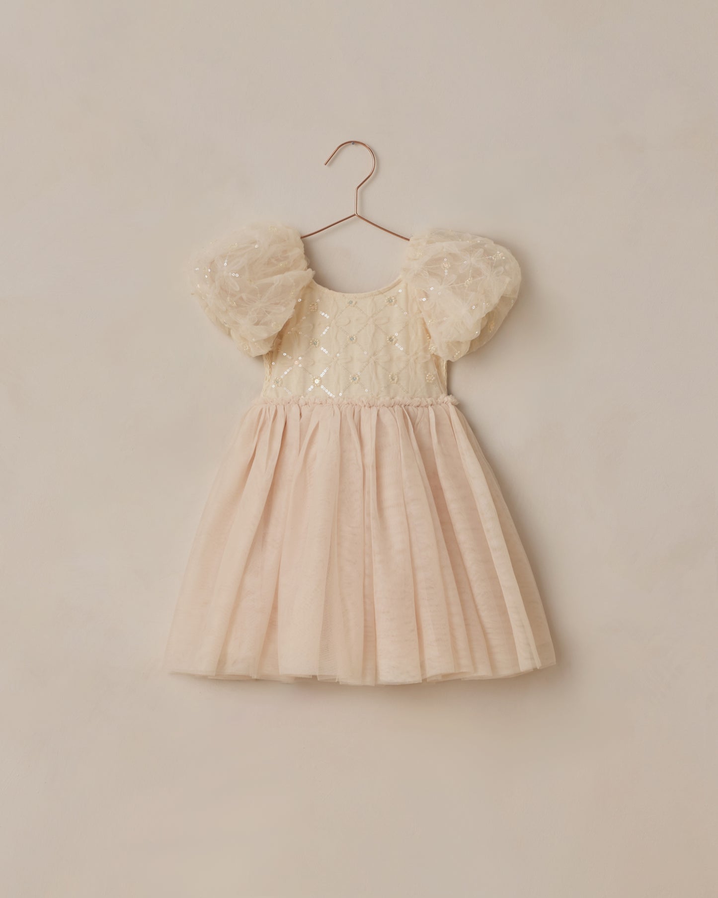 Dorothy Dress - Antique