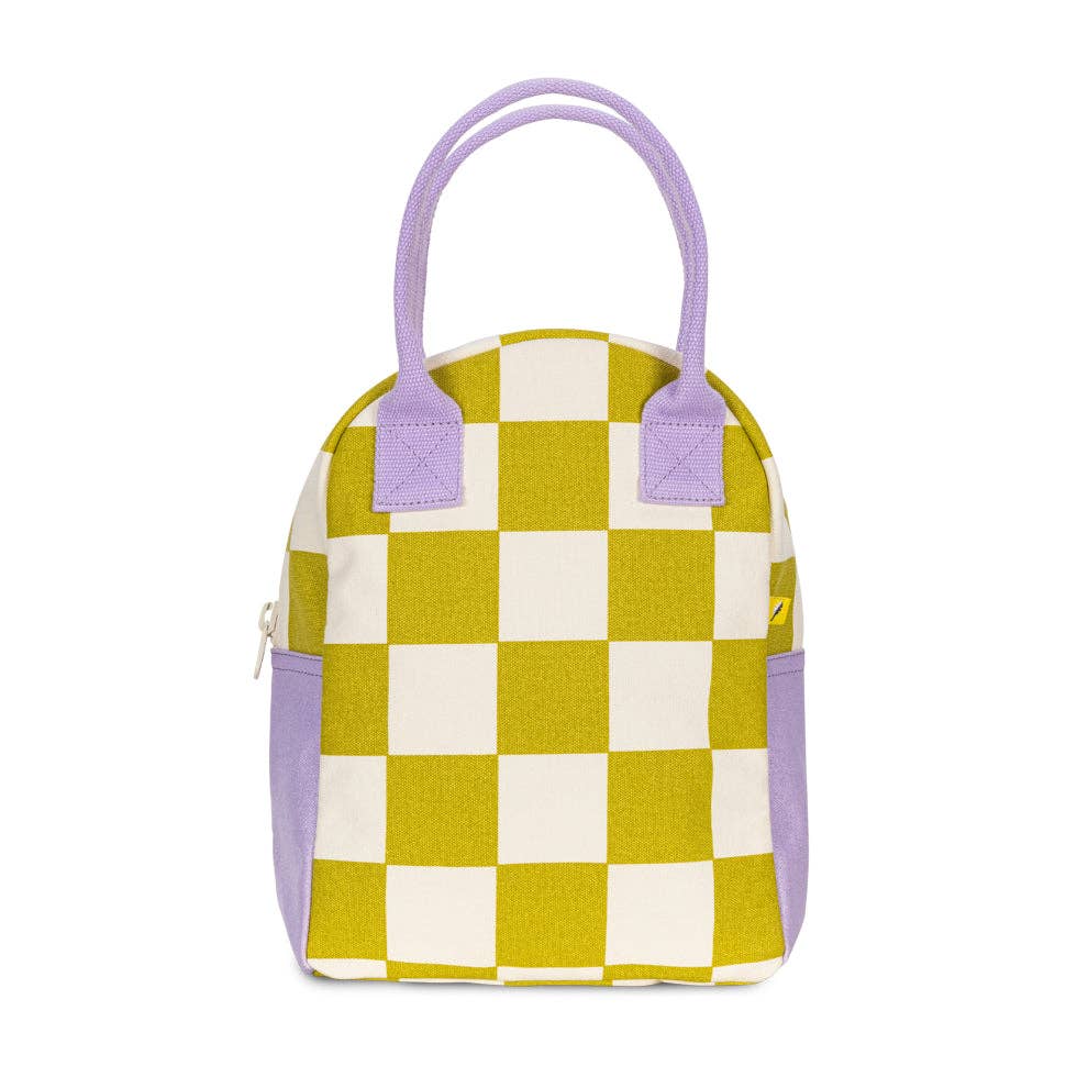 Backpacks and Lunch Bags