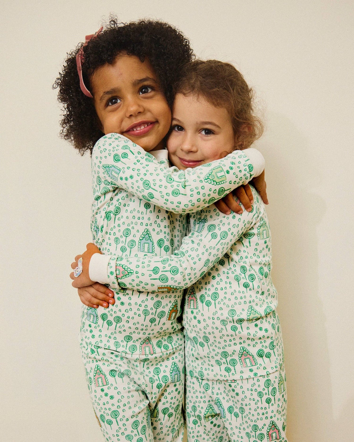 Holiday Pajamas