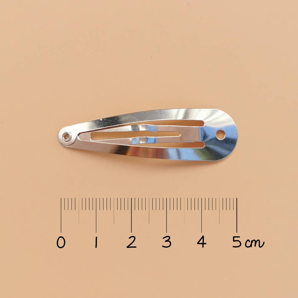 Pear clip