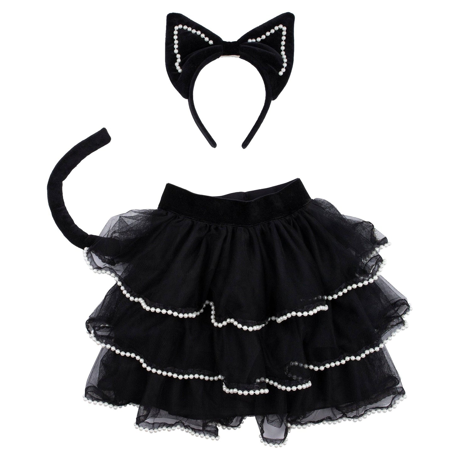 Cat Costume