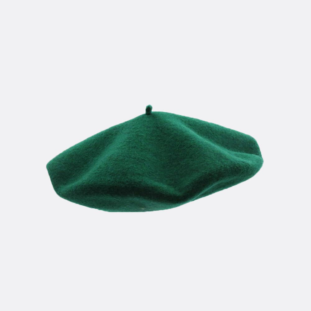 Kids Beret