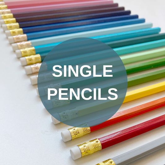 Piccola Single Pencils