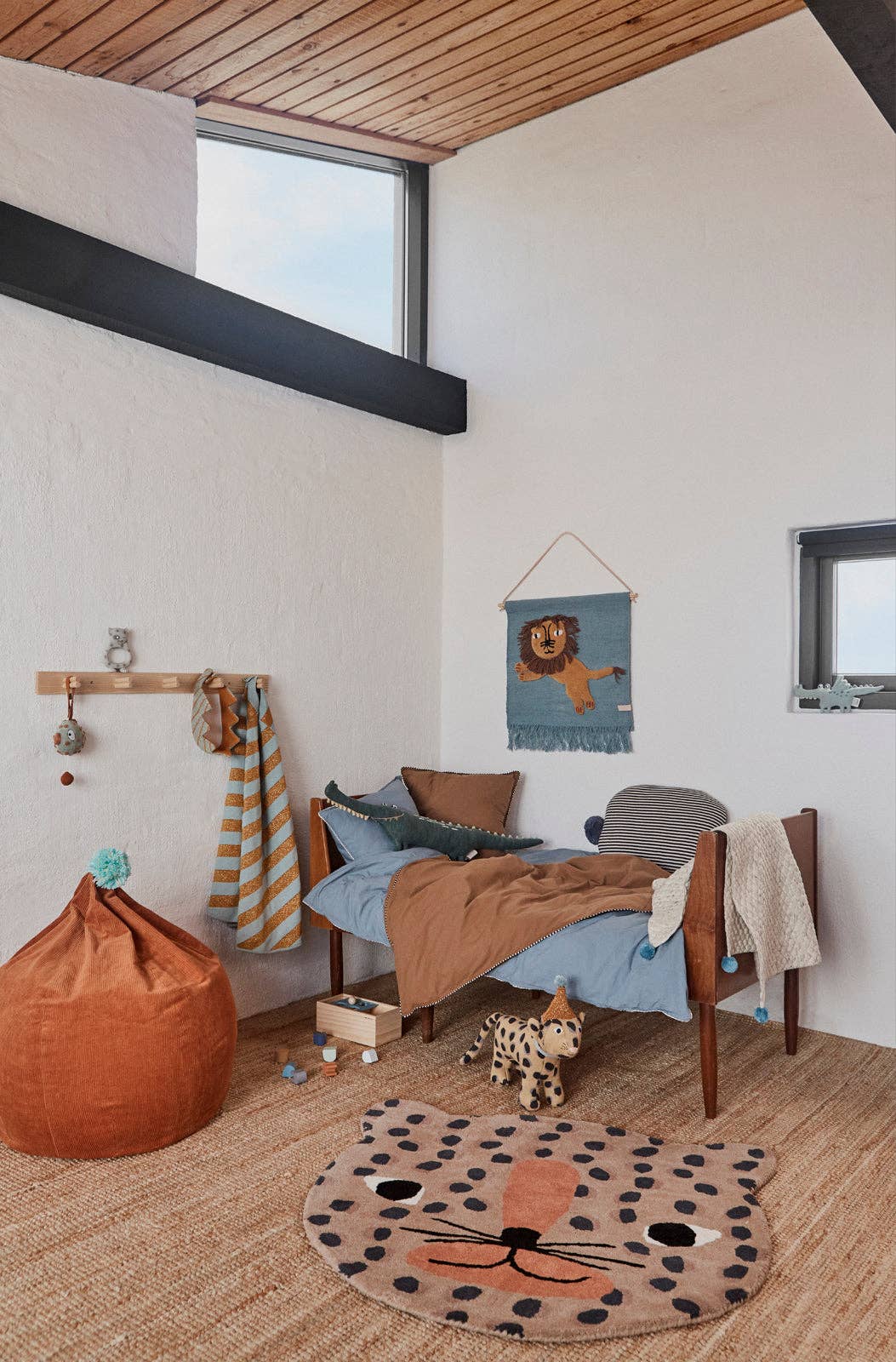 Costume Kings Cape - Blue