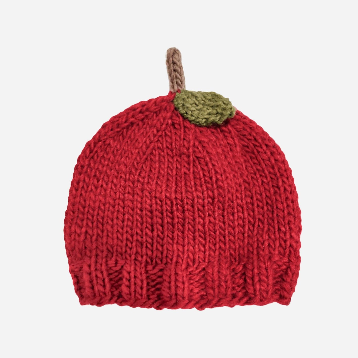 Apple Hat Baby Kid Accessories Back to School Fall Costume