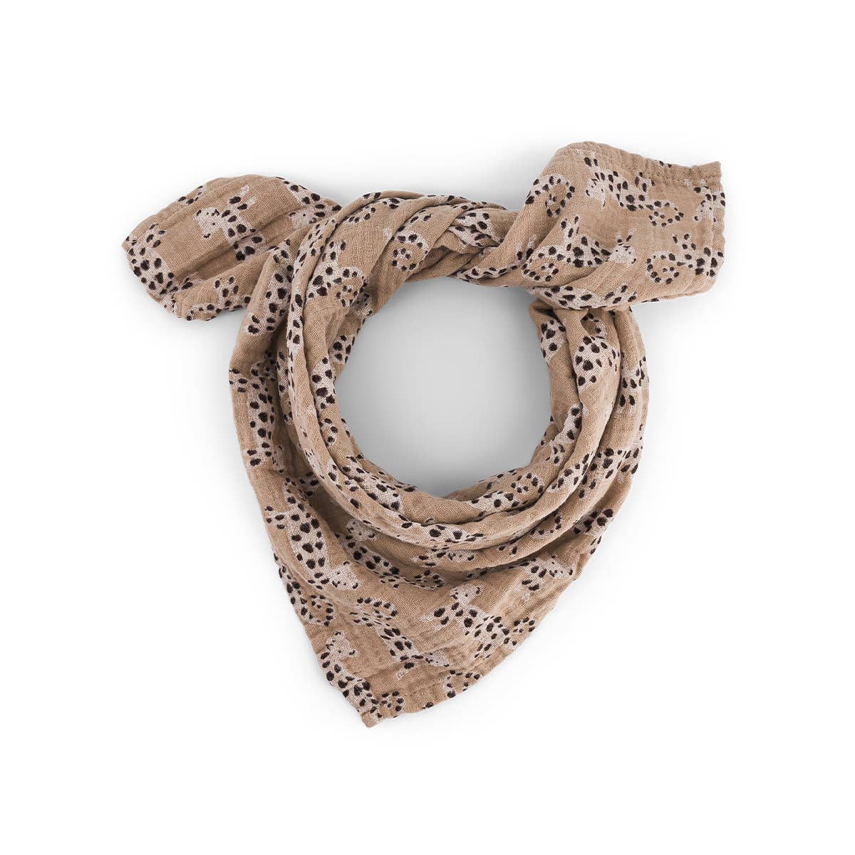 BIANCA SWADDLE BABY LEO