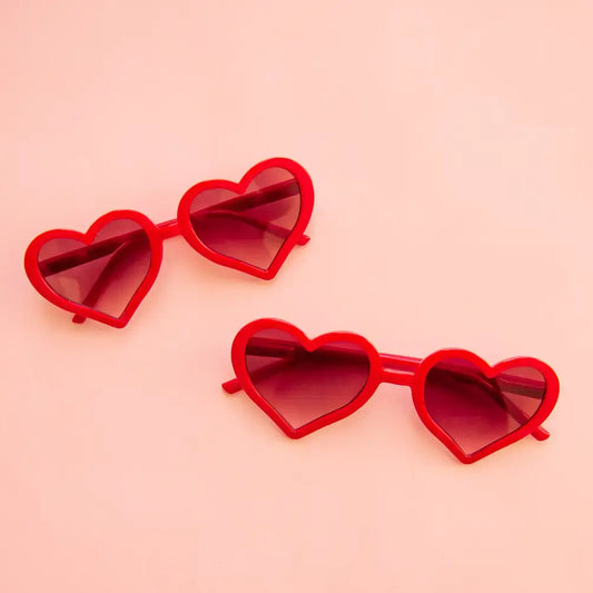 Kids Heartbreaker Sunglasses