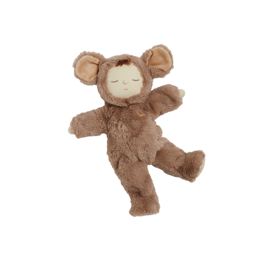 Cozy Dinkums Mousy Pickle - Mousy Pickle
