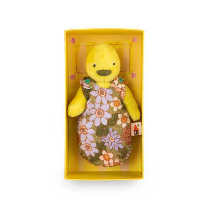 Baby Rita The Duck - Les Minouchkas