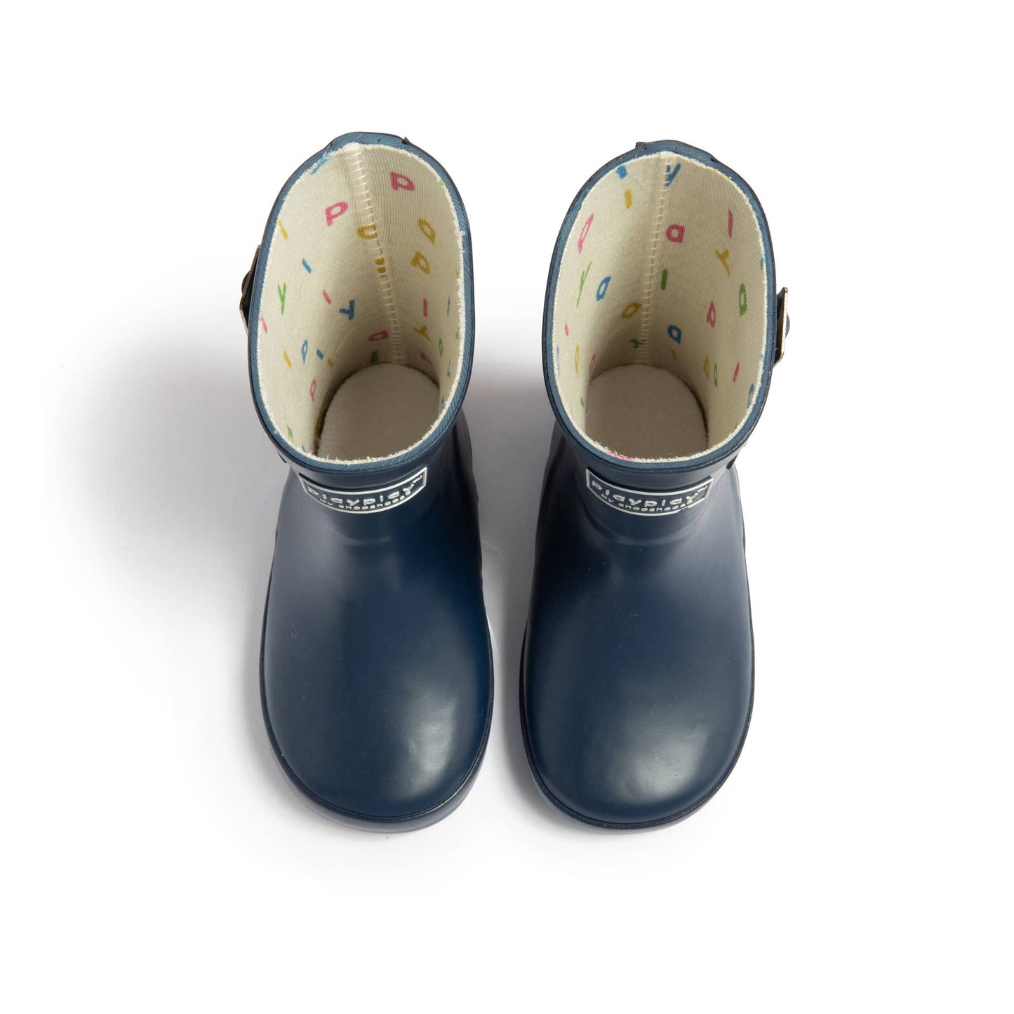 NORTHERN LIGHTS - TODDLER KIDS SHOE WATERPROOF RAIN BOOT