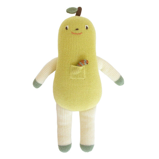 Bartlett the Pear