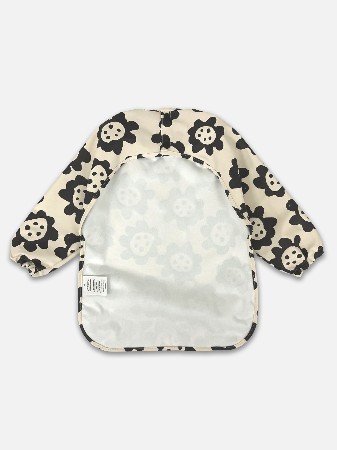 SMOCK BIB