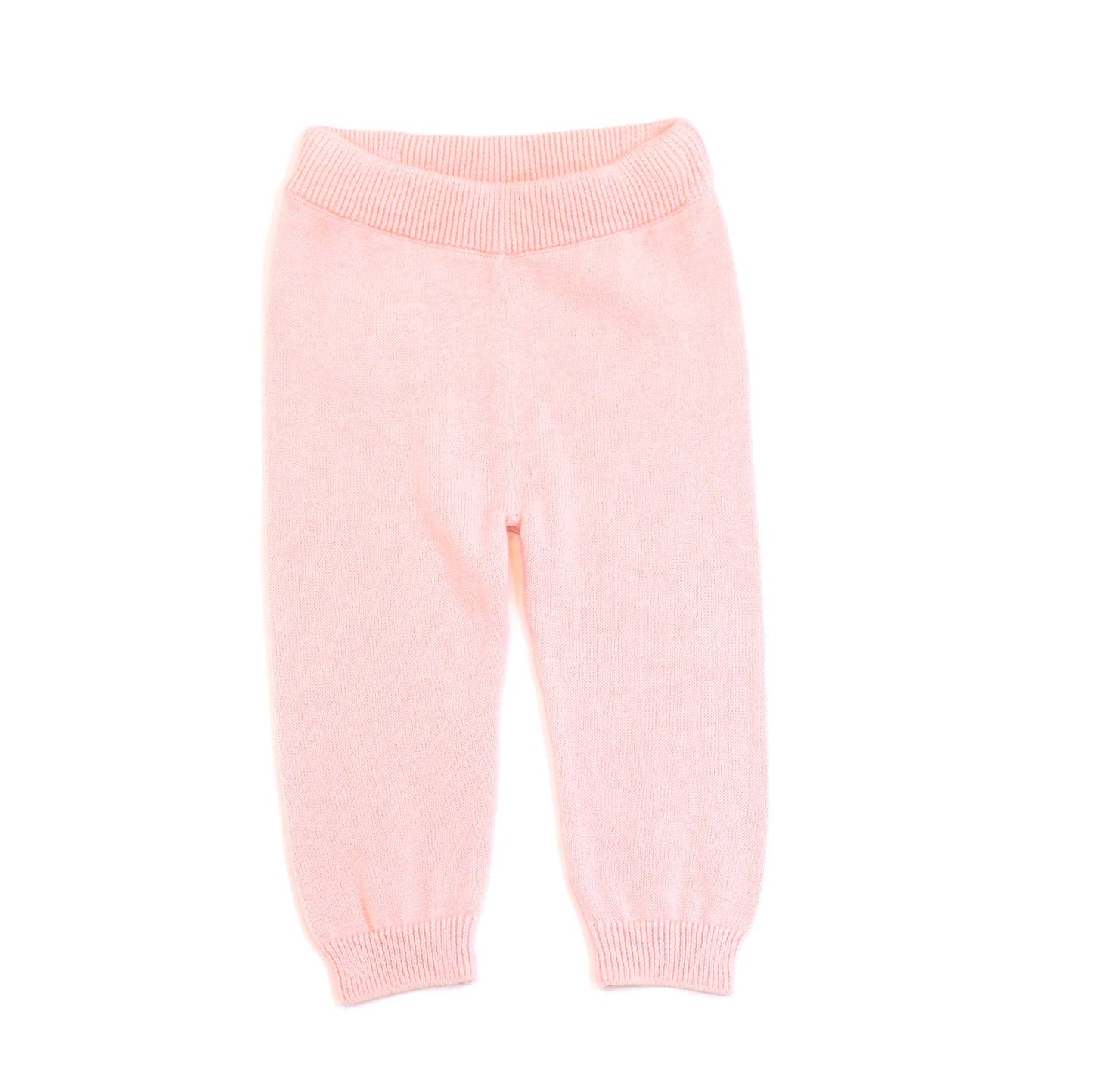 Milan Baby Legging Pants Sweater Knit (Organic Cotton)