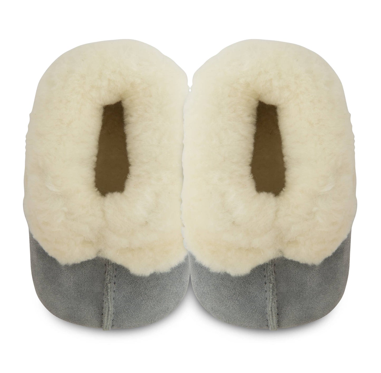 SIBERIA - SHOOSHOOS BABY SHOES LEATHER SLIPPER BOOTIE