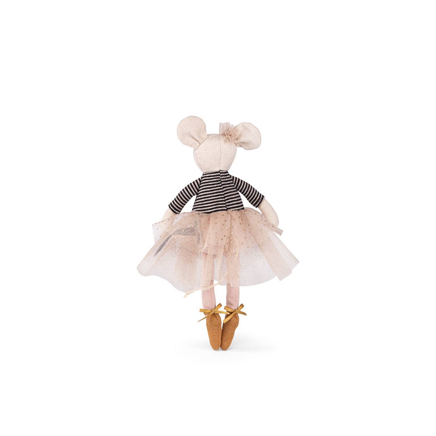 Mouse Doll Suzie - The Little School of Dance- Dolls