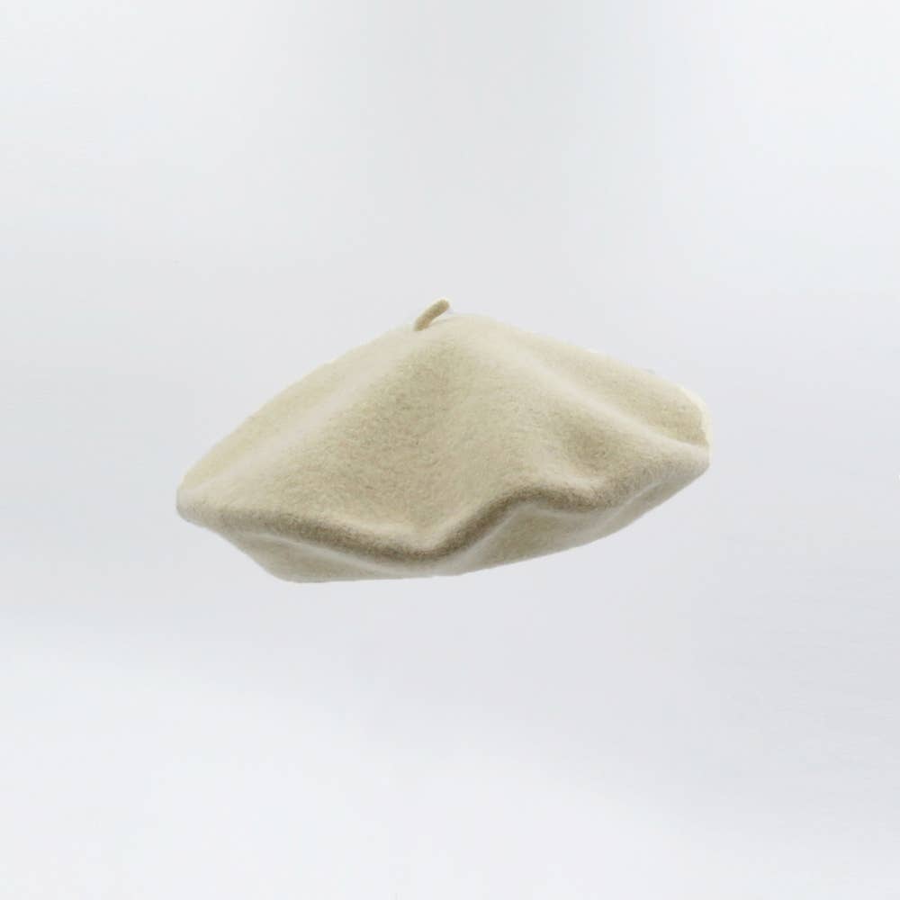 Kids Beret