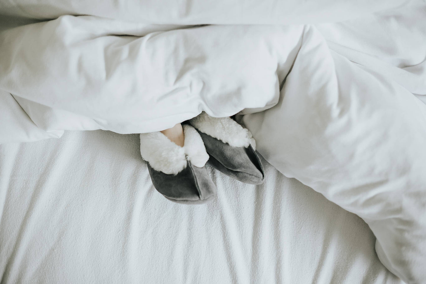 SIBERIA - SHOOSHOOS BABY SHOES LEATHER SLIPPER BOOTIE