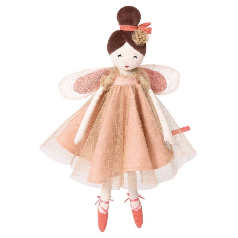 Enchanted Fairy - Doll