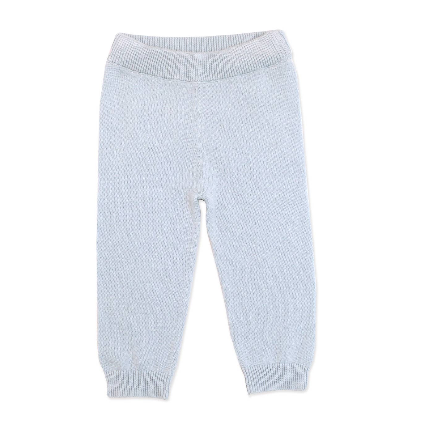 Milan Baby Legging Pants Sweater Knit (Organic Cotton)