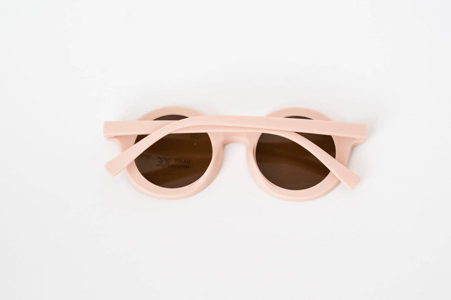 Toddler & Kid Retro Sunglasses