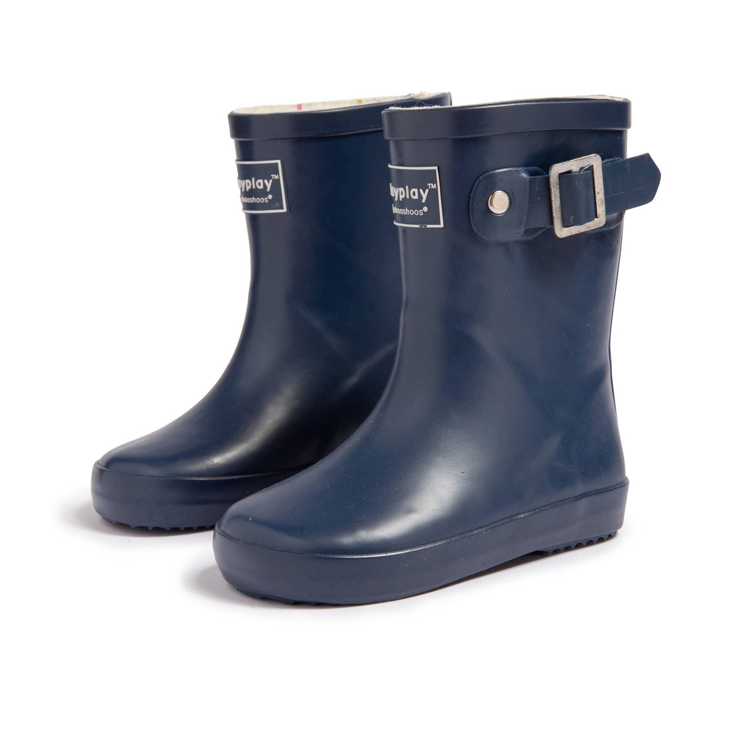 NORTHERN LIGHTS - TODDLER KIDS SHOE WATERPROOF RAIN BOOT