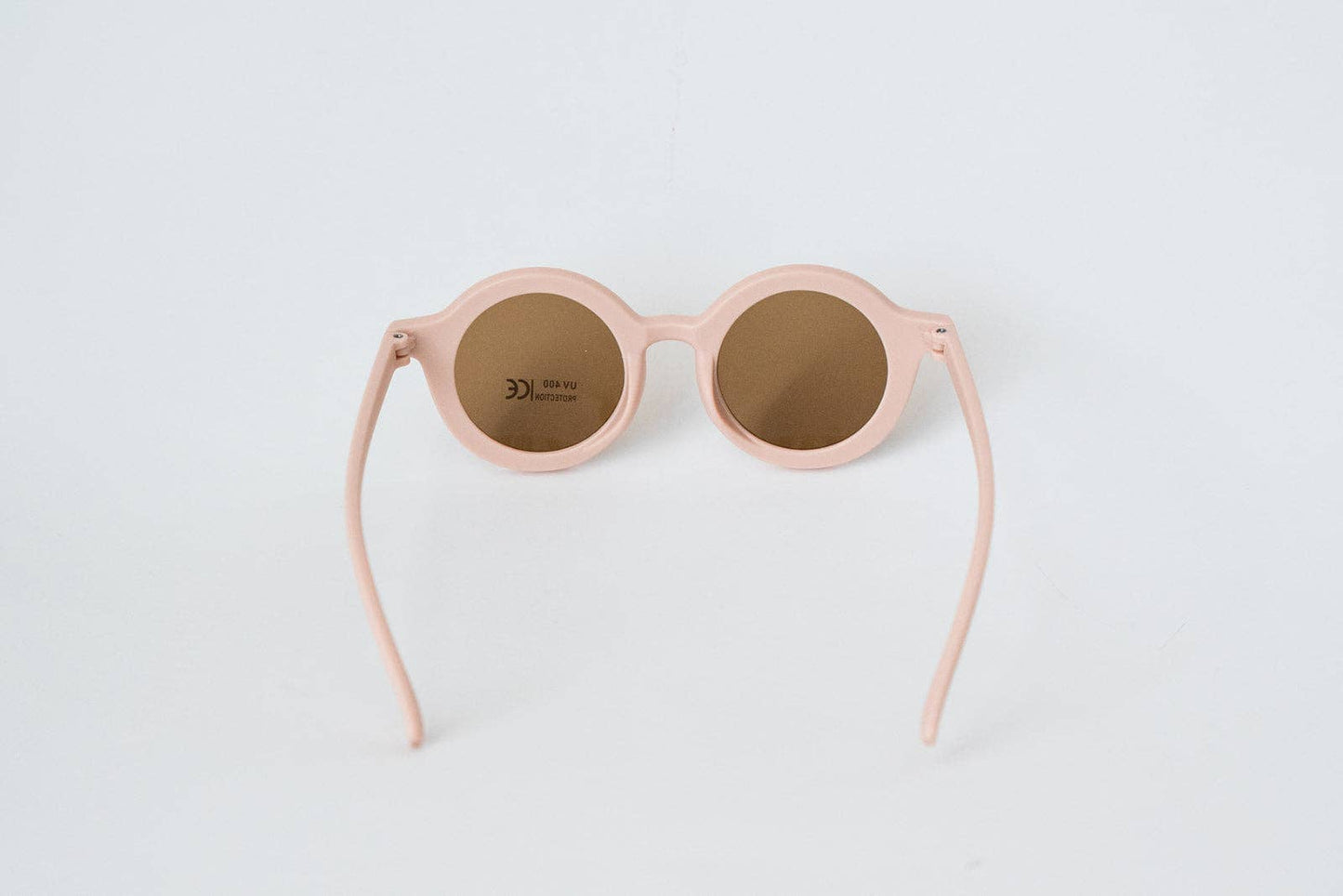 Toddler & Kid Retro Sunglasses