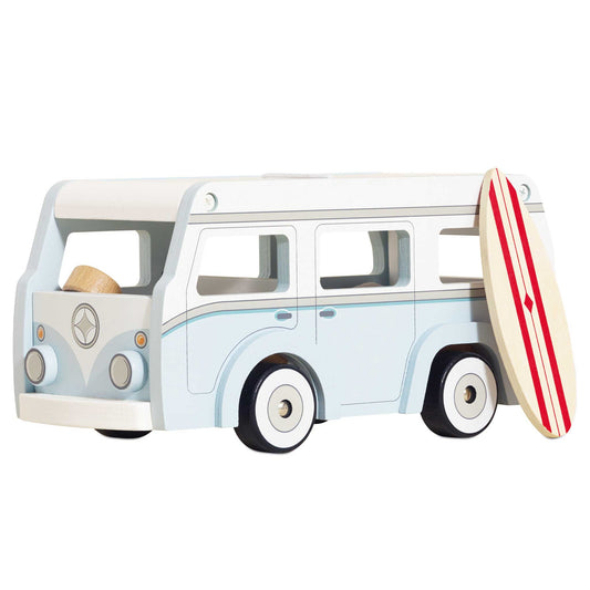 Holiday Camper Van