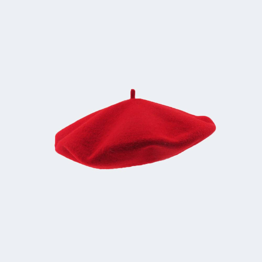 Kids Beret