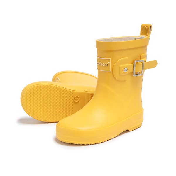 BONARRO - TODDLER KIDS SHOE WATERPROOF RAIN BOOT