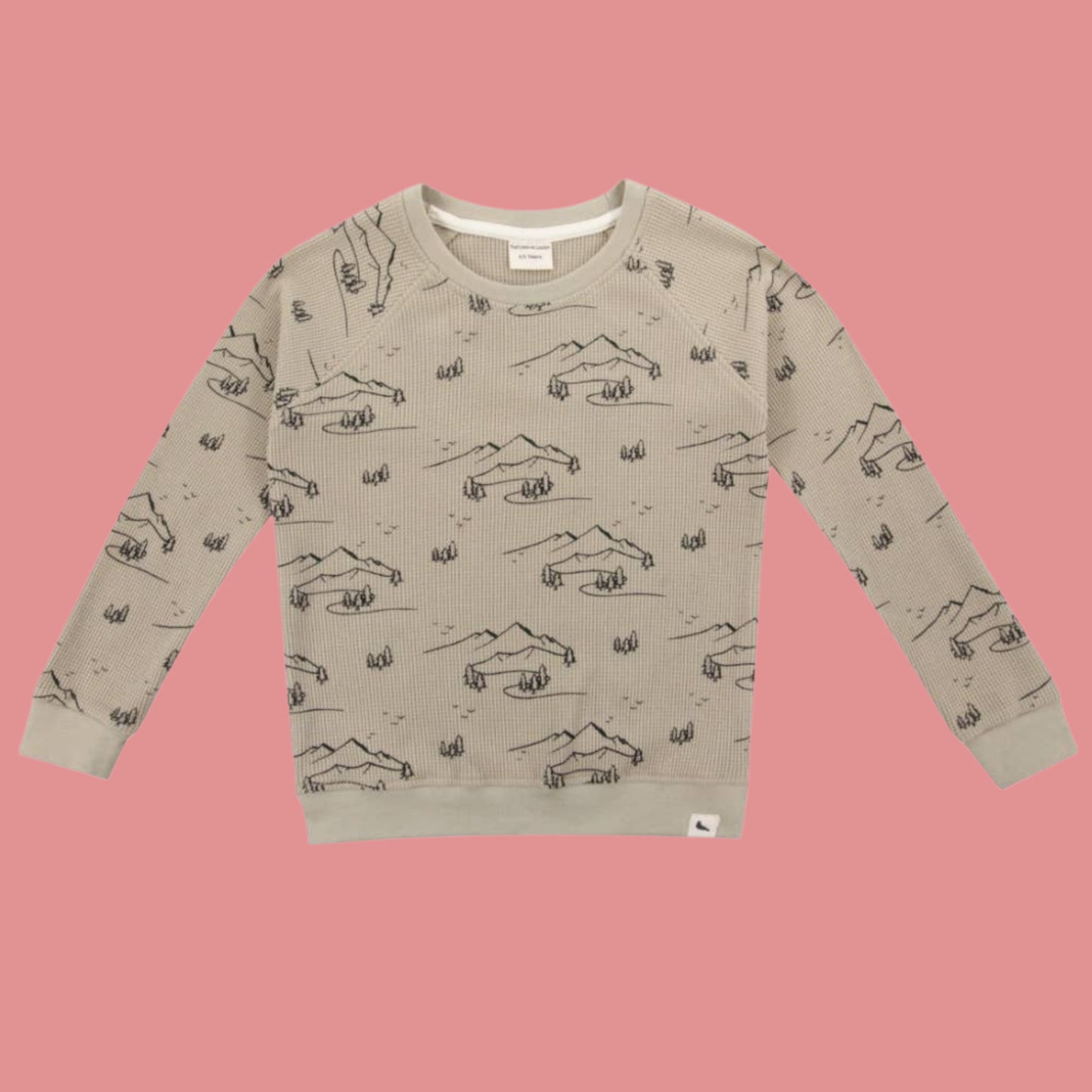 Wilderness Sweatshirt