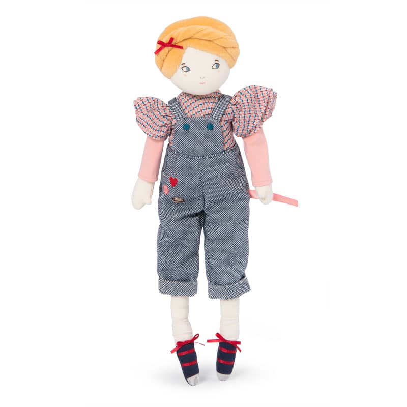 Eglantine the Parisiennes (Medium) - Doll