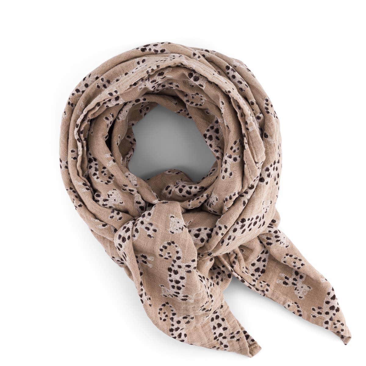 BIANCA SWADDLE BABY LEO