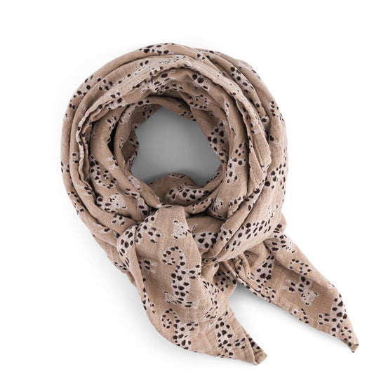 BIANCA SWADDLE BABY LEO