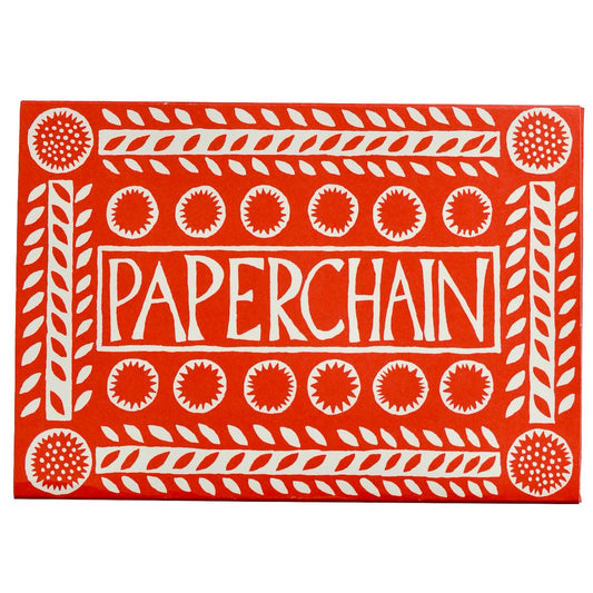 Paperchain 3