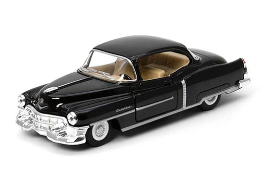 1953 CADILLAC SERIES 62 COUPE Die Cast Car