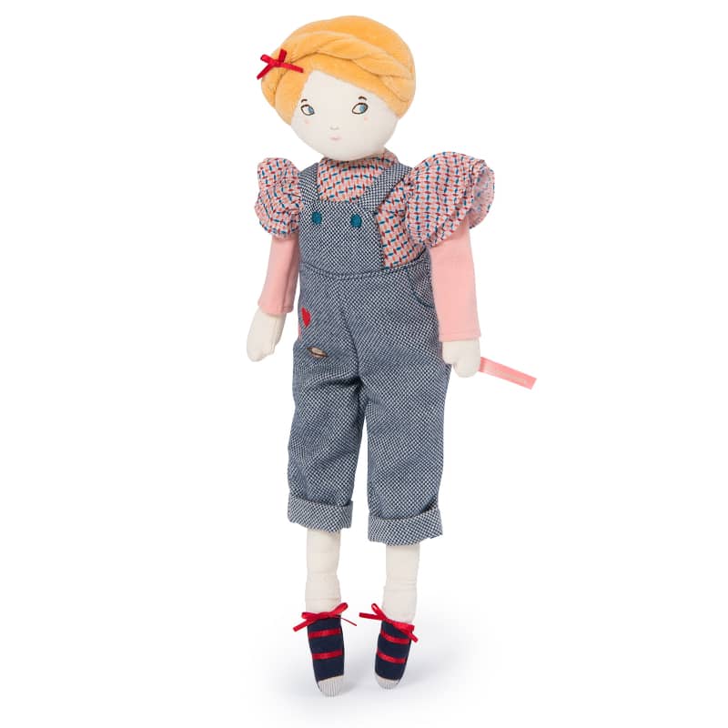 Eglantine the Parisiennes (Medium) - Doll